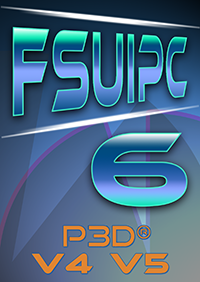 FSX FSUIPC cheats tool
